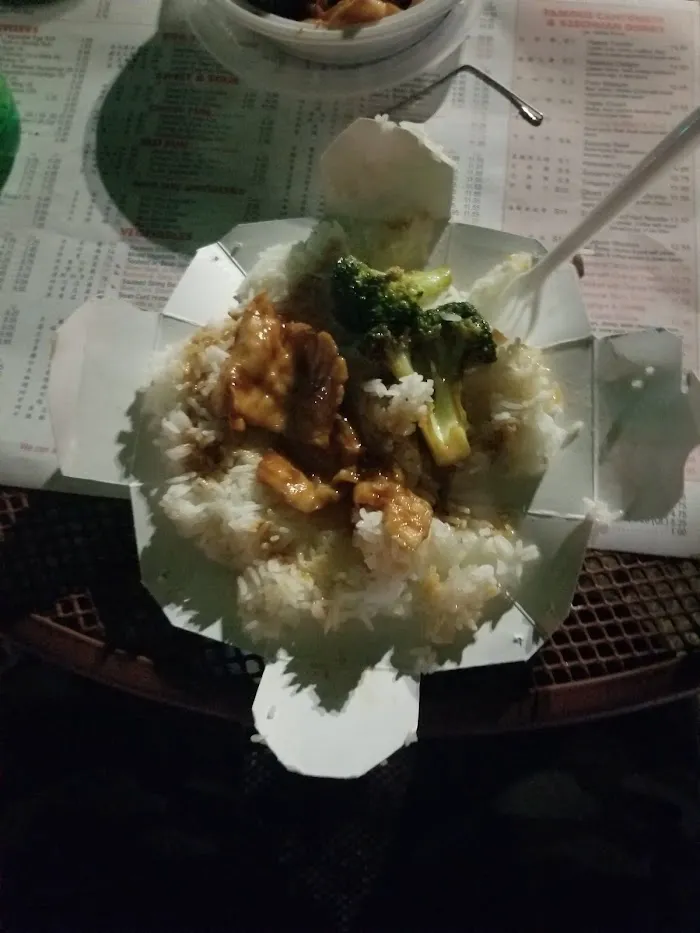First Wok 4