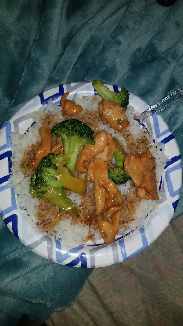 First Wok 9