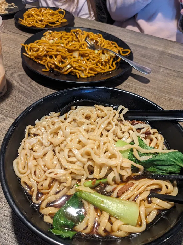 Palace Dumplings 4