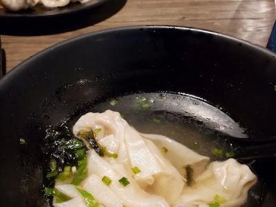 Palace Dumplings 0
