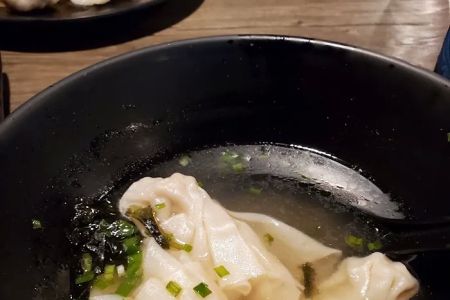 Palace Dumplings