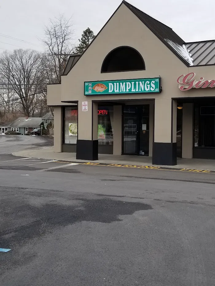 Palace Dumplings 3