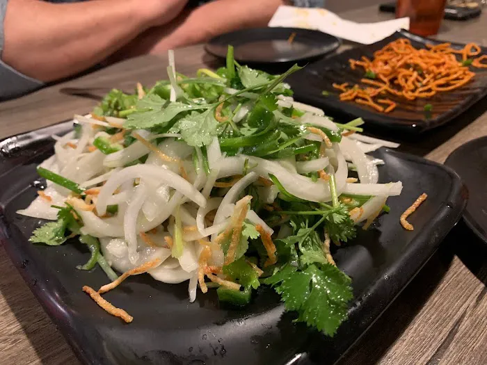 Palace Dumplings 6