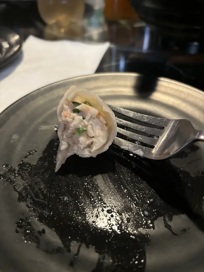 Palace Dumplings 8