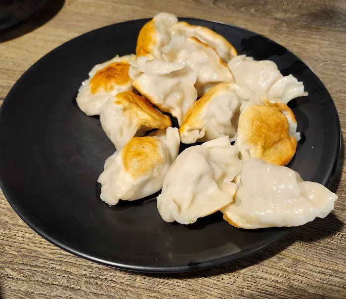 Palace Dumplings 7