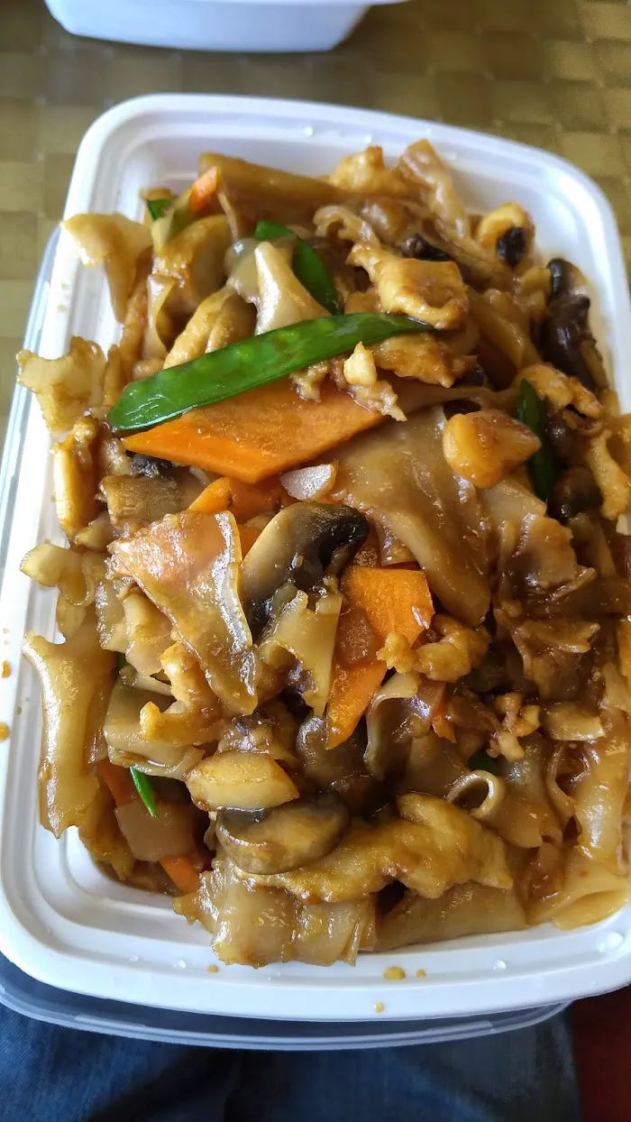 China Rose 10