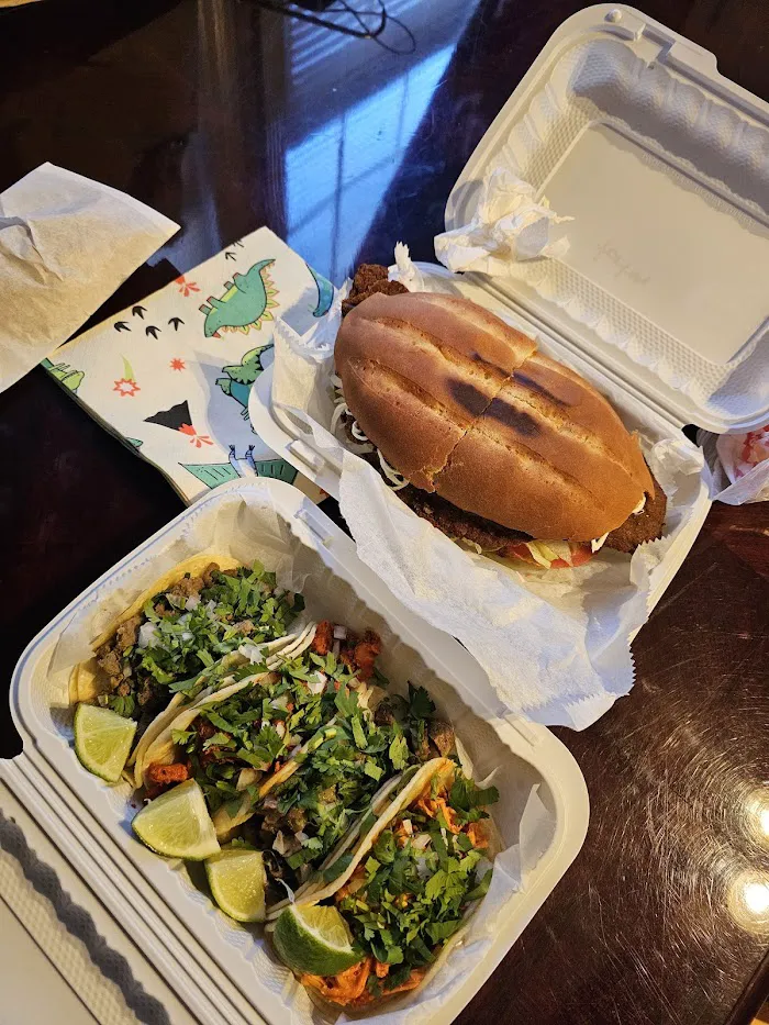 Mi Pueblito 8