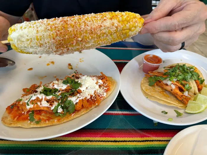 Mi Pueblito 9