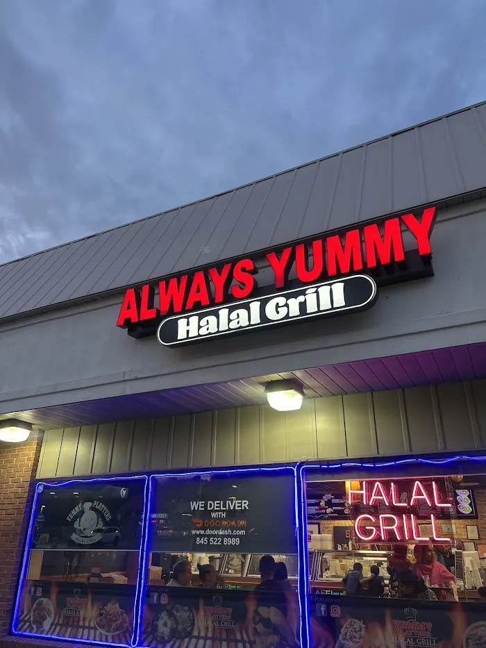 Always Yummy 6