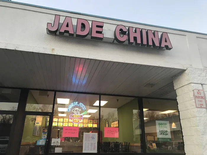 Jade China 7