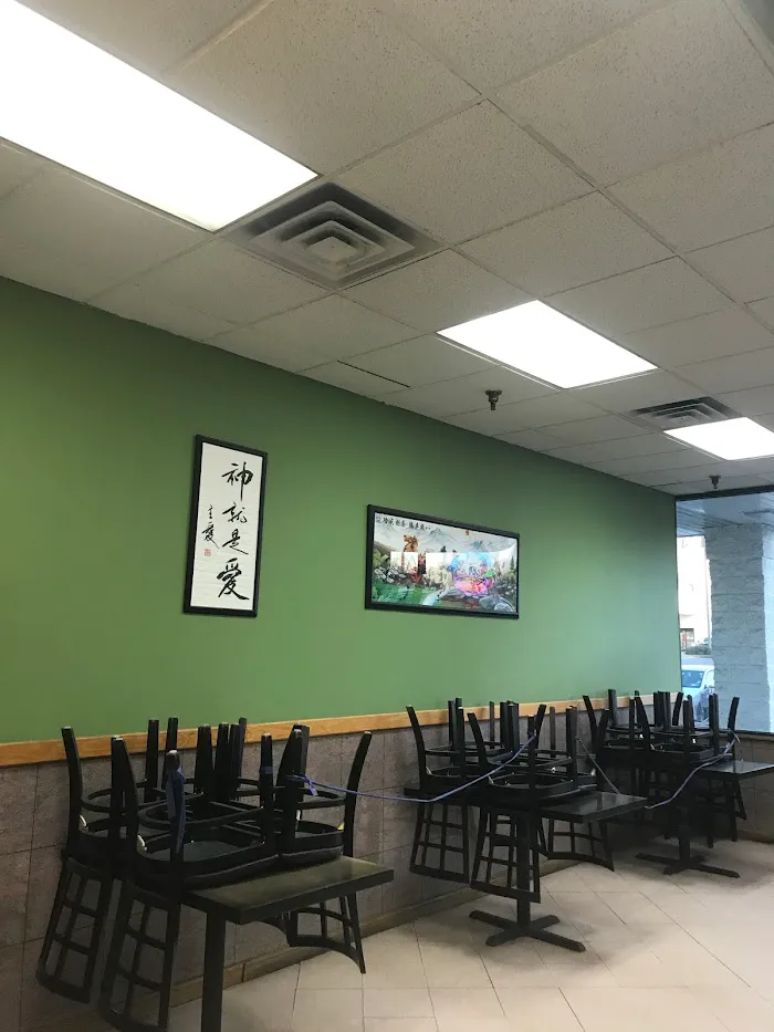 Jade China 9