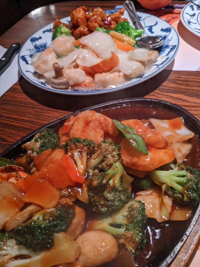 Jade Palace 4