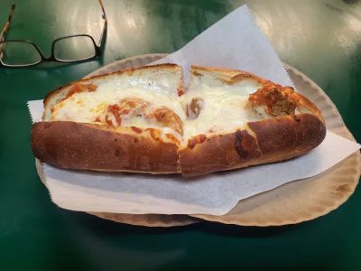 Joe's Pizza & Deli 0