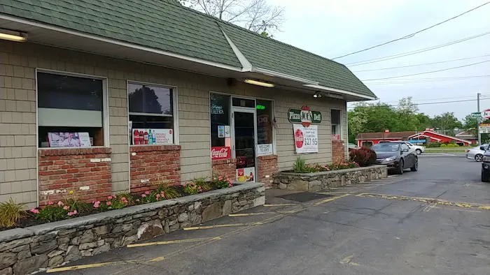 Joe's Pizza & Deli 2