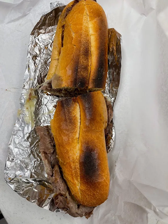 Joe's Pizza & Deli 10