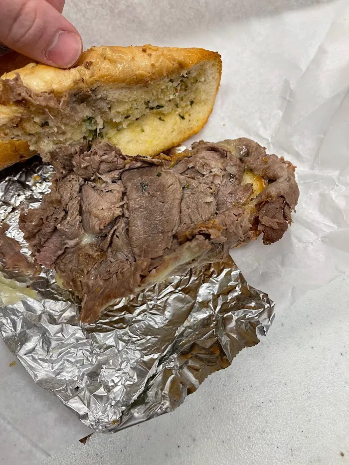 Joe's Pizza & Deli 9