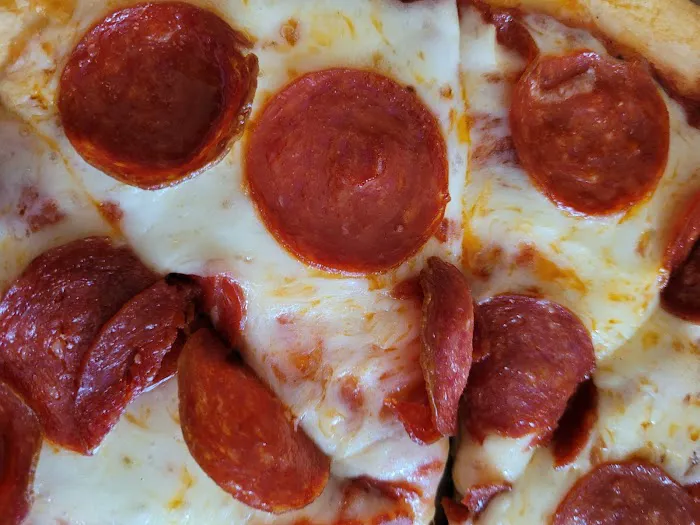 Joe's Pizza & Deli 8