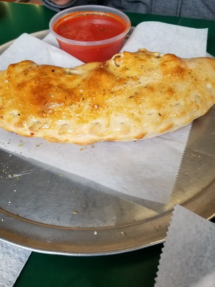 Joe's Pizza & Deli 4