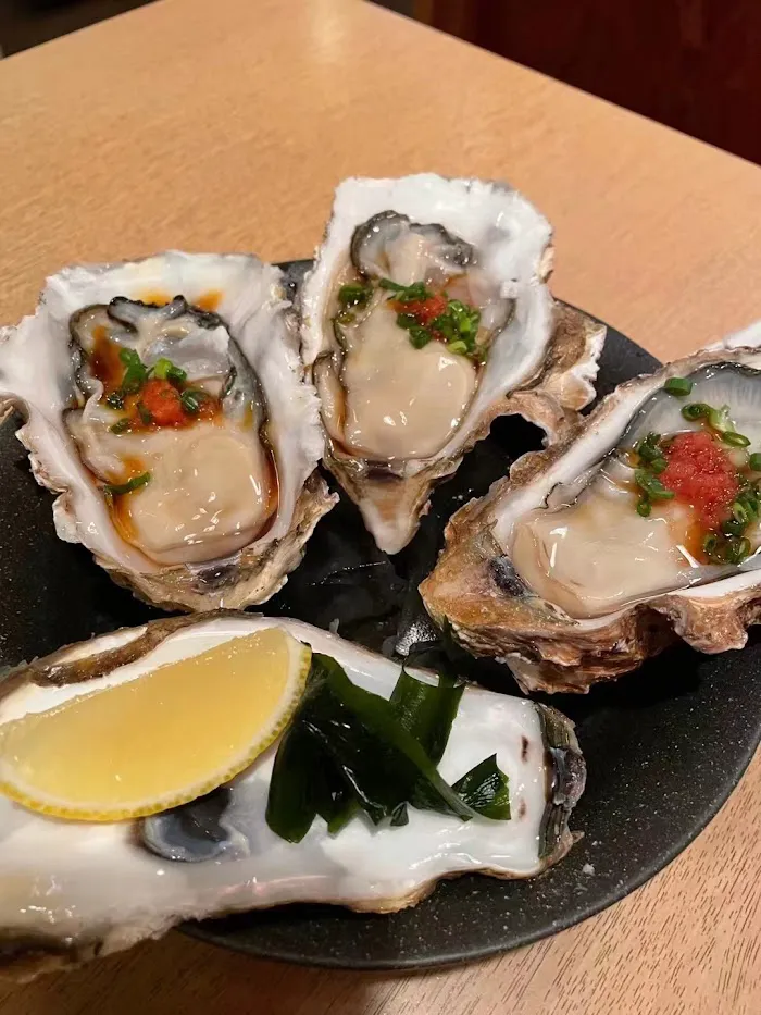 Seafood Village 1
