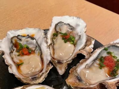 Seafood Village 0
