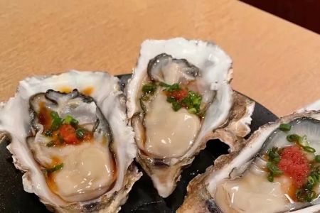 Seafood Village