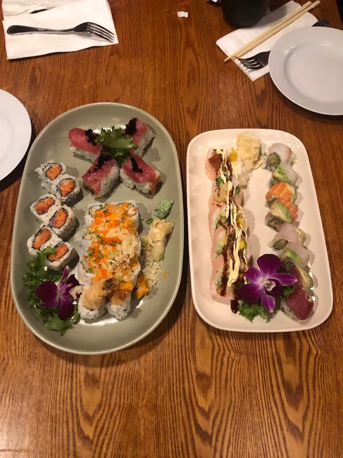 Seafood Village 4