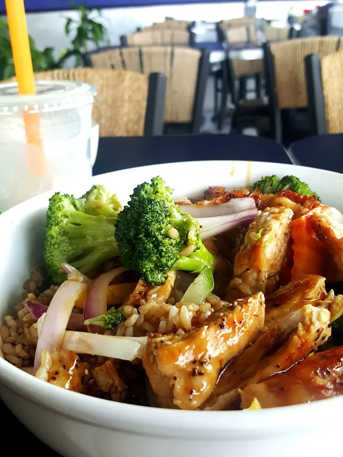 Seafood Village 8