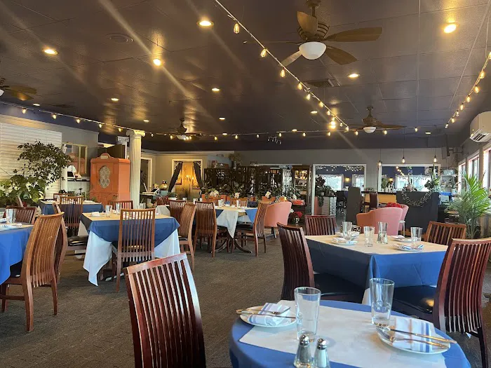 Pamela's On The Hudson 5