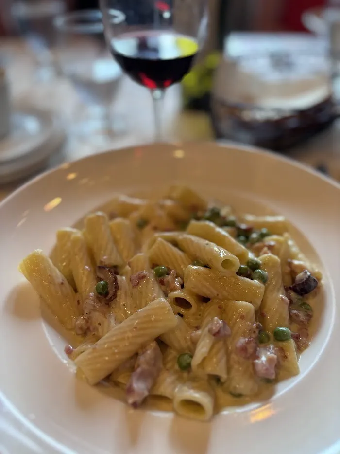 Brother's Trattoria 2