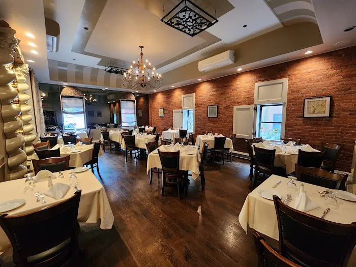 Brother's Trattoria 6