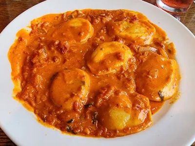 Brother's Trattoria 0