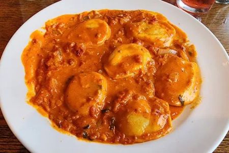 Brother's Trattoria