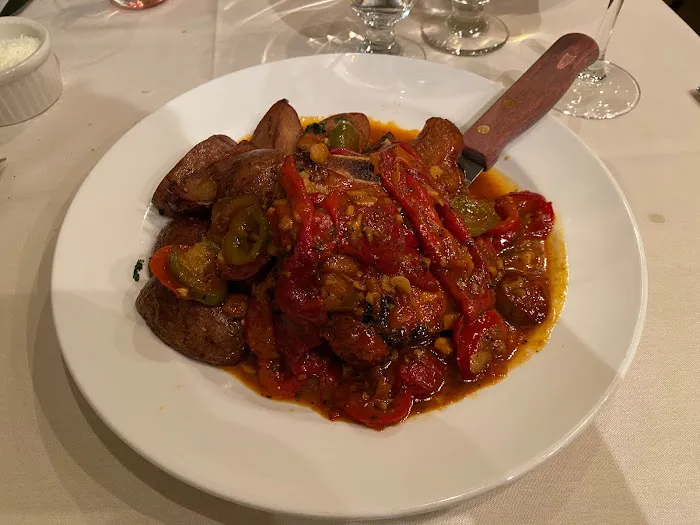 Brother's Trattoria 7