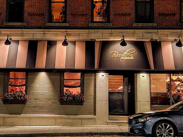 Brother's Trattoria 3