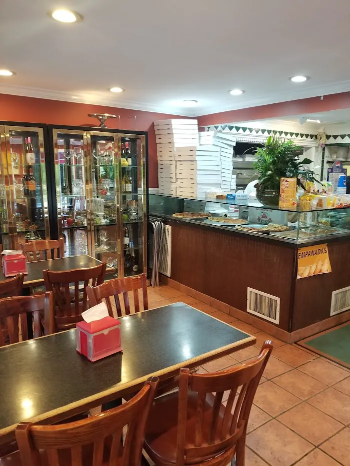 Frank's Pizza 3