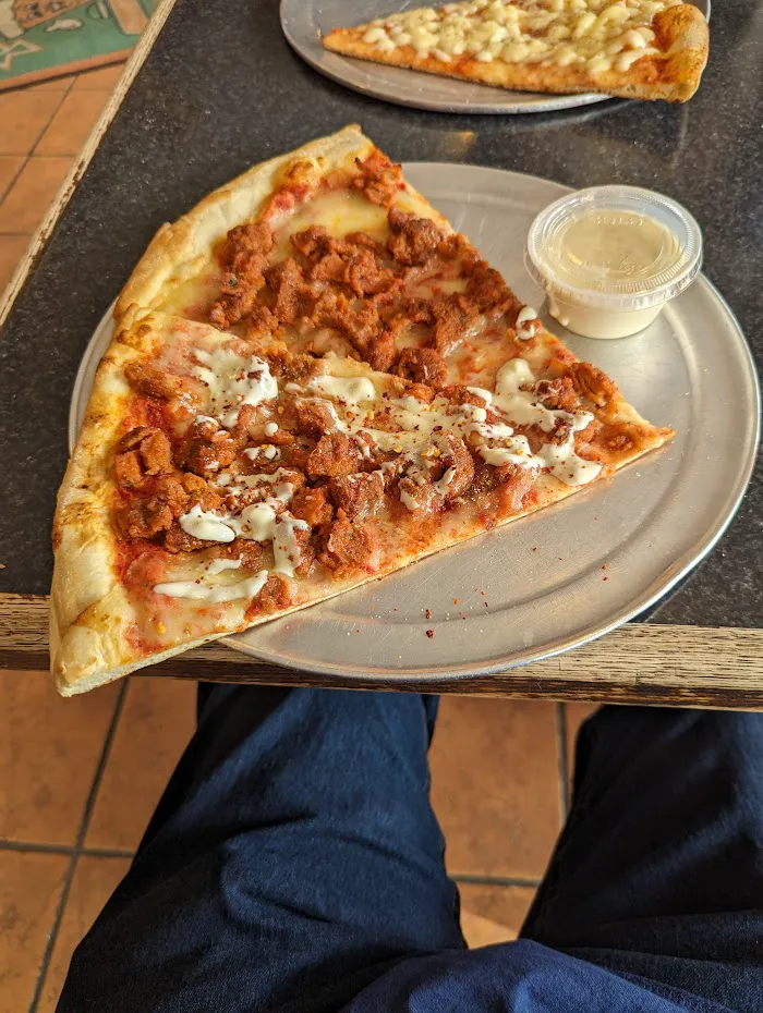 Frank's Pizza 9