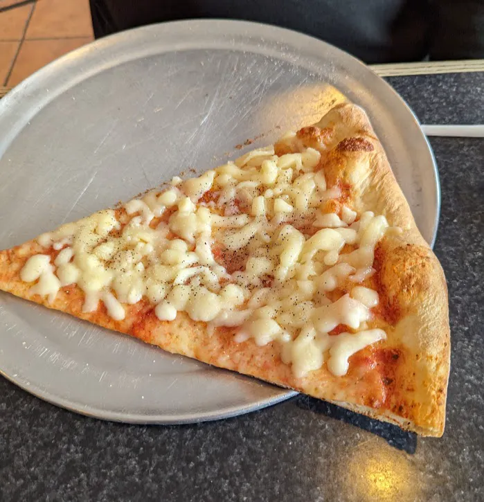 Frank's Pizza 10