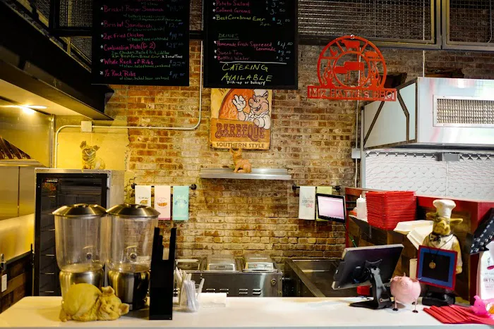 Hudson Valley Food Hall 3