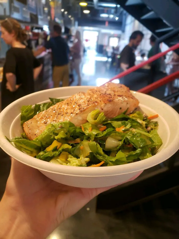 Hudson Valley Food Hall 8