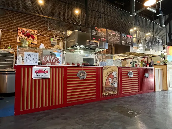 Hudson Valley Food Hall 2