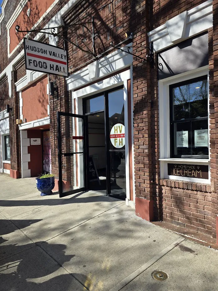 Hudson Valley Food Hall 10