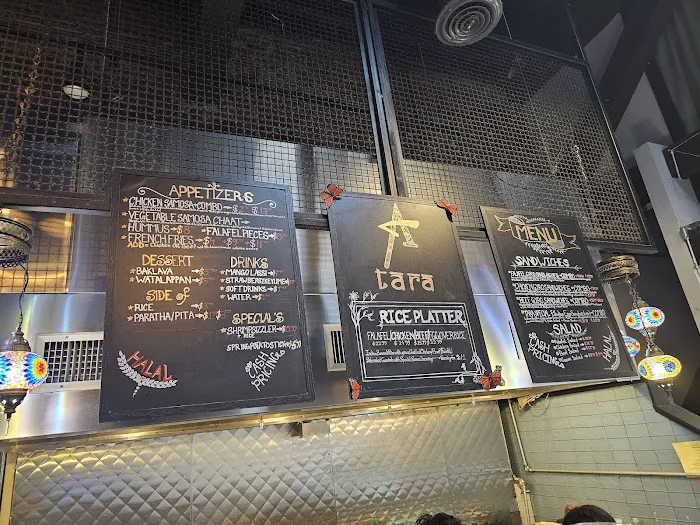 Hudson Valley Food Hall 9