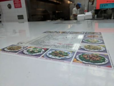 China Kitchen 0