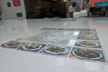 China Kitchen