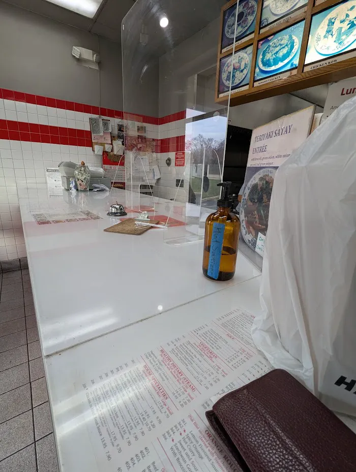 China Kitchen 3