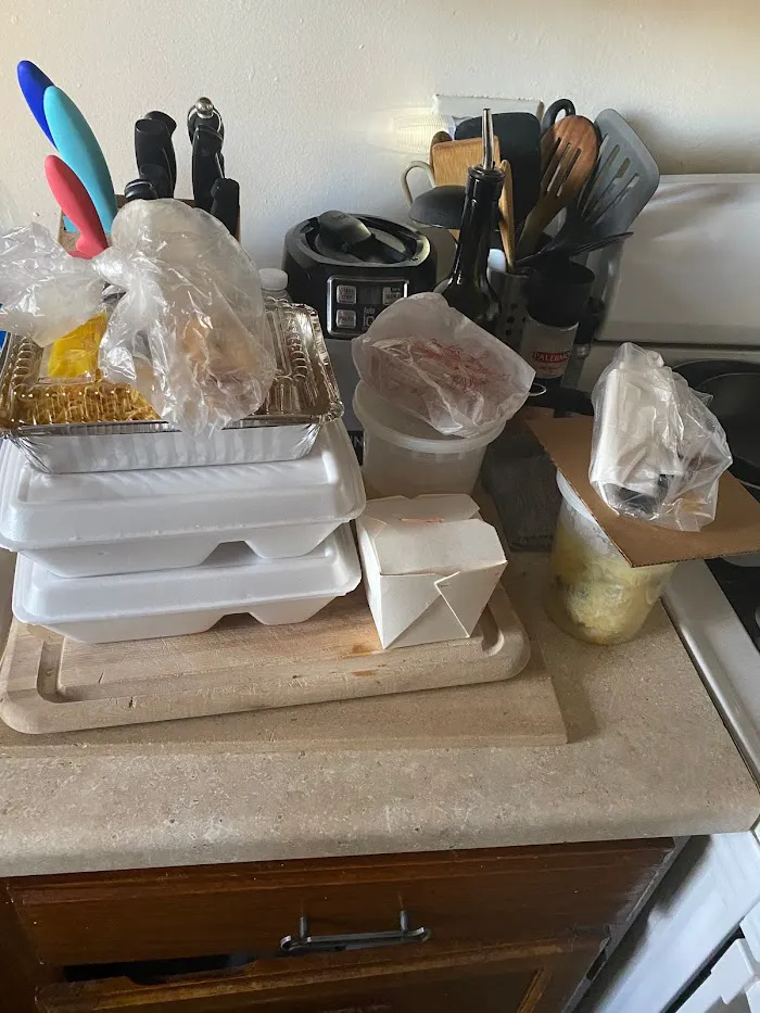 China Kitchen 9