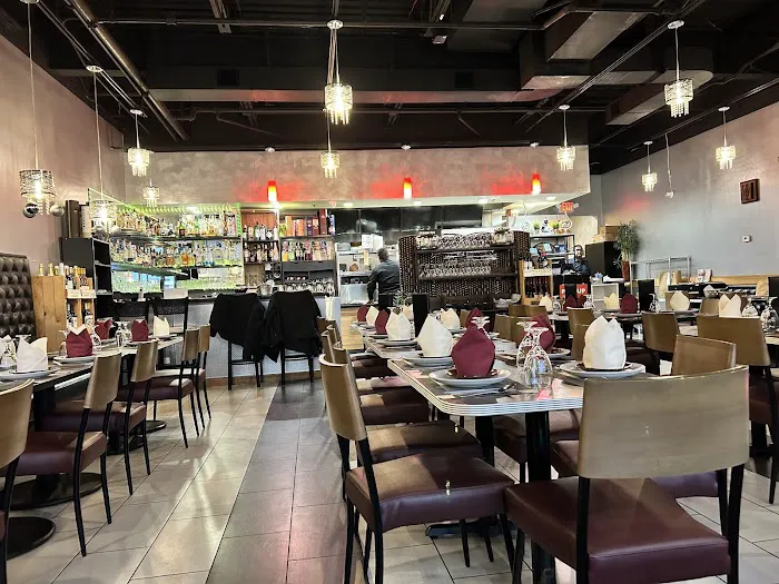 Maharaj Indian Grill 2