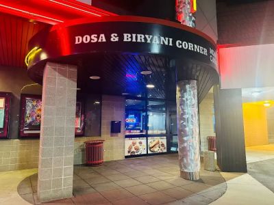 Dosa & Biryani Corner 0