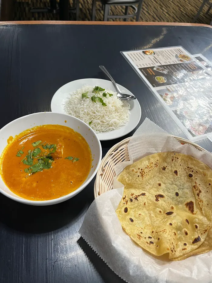 Dosa & Biryani Corner 6