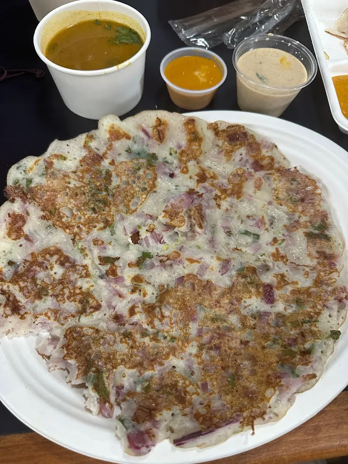 Dosa & Biryani Corner 8